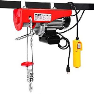 Electric Hoist MINI