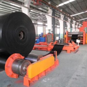 Hilton Conveyor Belt