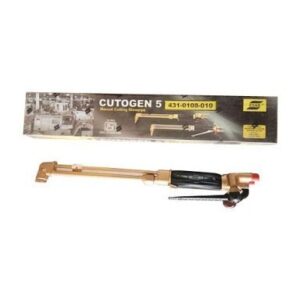 ESAB Gas Cutting Torch