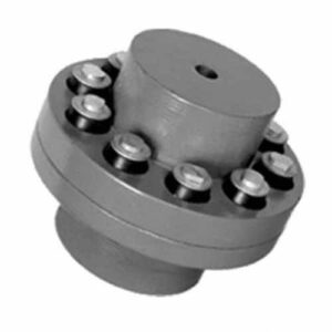 fenner coupling pin bush