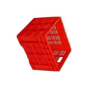 Fruits Plastic Crates