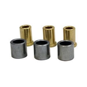FU Iron Bushing Powder Sintered Bushing