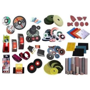 Grinding Wheel