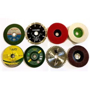 Grinding Wheel