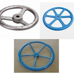 Hand Wheels