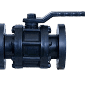 hdpe ball valve