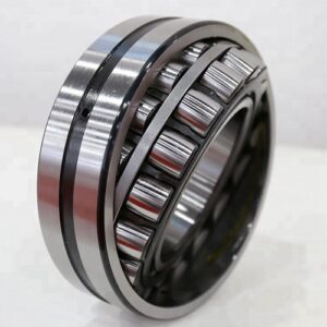 Heavy Duty Spherical Roller Bearings