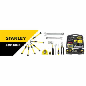 Stanley hand tools
