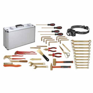 Hi Tech Non Sparking Tools