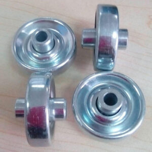 WF-WB700 Flanged Bushing