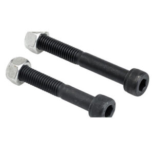 High Tensile Nut Bolt