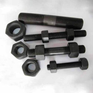 High Tensile Stud Bolt