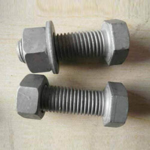 Hot Dip Galvanized Bolt