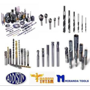HSS Cutting Tools