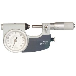 Indicating Micrometer - Series 510