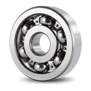 Industrial Ball Bearings