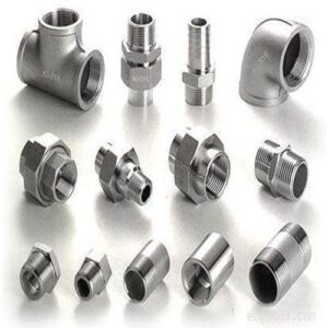 Industrial Pipes Fitting