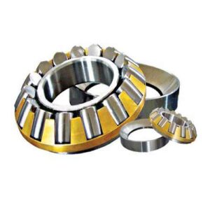 Industrial Spherical Roller Bearings