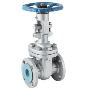 L&T Gate Valves