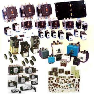 Switch Gears Products