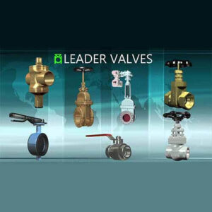 Leader Valves