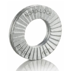 Bolt Size M10 Lock NL10