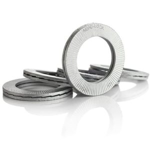 Bolt Size M20 Lock NL20