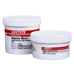 Loctite Fixmaster Superior Metal