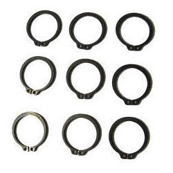 External Circlips