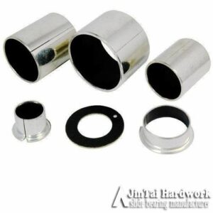 Data Sheet Slide Bearing