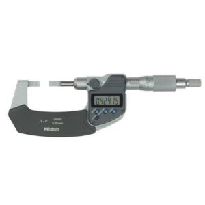 Mitutoyo Blade Micrometers