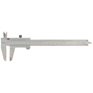 Mitutoyo Series 530 Vernier Caliper with Depth Measuring Rod