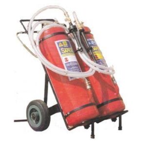 Fire Extinguisher