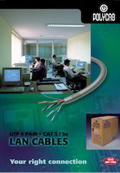 LAN Cables