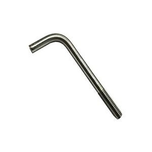 MS Foundation Bolts