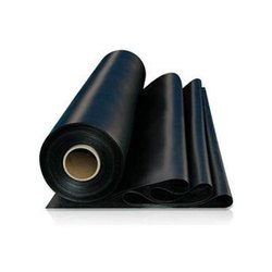 Natural Rubber Sheet