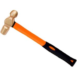 Non Sparking Ball Peen Hammers
