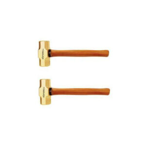 Non Sparking Sledge Hammers