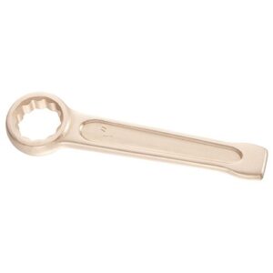 Non Sparking Spanners