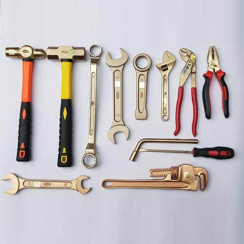 Non Sparking Tools - Image 4