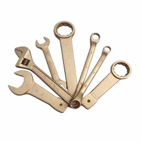 Non Sparking Tools - Image 3