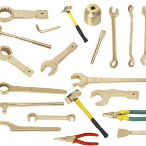Non Sparking Tools Sparkless