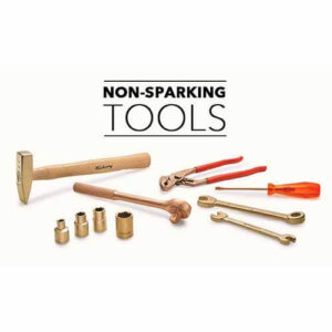 Non Sparking Tools