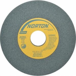 Norton Grinding Wheel