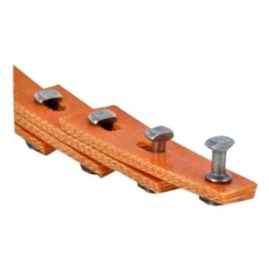 Nut Link B/17/5l V-Belts