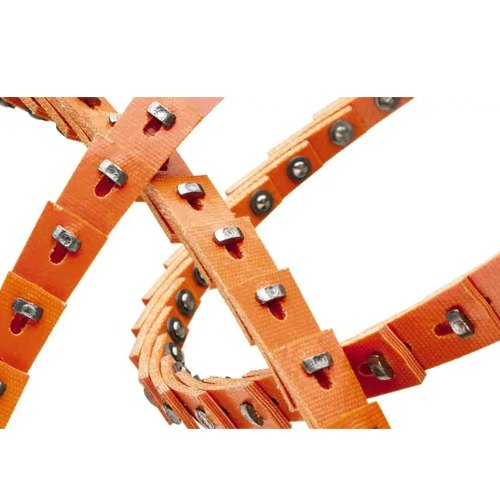 Nut Link Belt Fenner