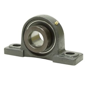Pillow Block Ball Bearings