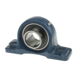 Pillow Block Bearings
