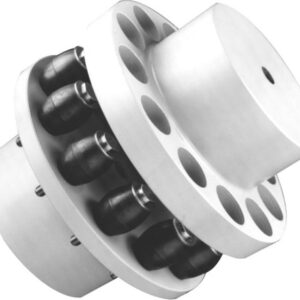 PIN BUSH COUPLING