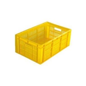 Plastic Crates